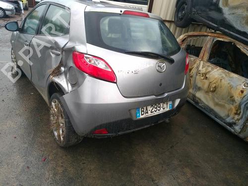 Alternator MAZDA 2 (DE_, DH_) 1.6 MZ-CD | BP19894128M7 