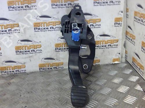 Break pedal RENAULT TWINGO III (BCM_, BCA_) 1.0 SCe 70 | BP21978069I19 