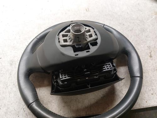 Steering wheel RENAULT MEGANE III Hatchback (BZ0/1_, B3_) 1.5 dCi (BZ09, BZ0D, BZ1W, BZ29, BZ14) | BP21561762C49 