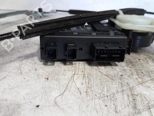 Front right window mechanism CITROËN C4 Grand Picasso I (UA_)  | BP19882879C23 