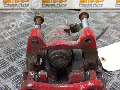 Right rear brake caliper SEAT LEON (1P1) 2.0 Cupra R 1K0615424P
