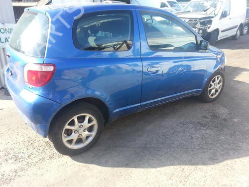 Viskermotor vindrude TOYOTA YARIS (_P1_) 1.3 (SCP12_, SCP13_, SCP12R, SCP13R) | BP19899552M29 