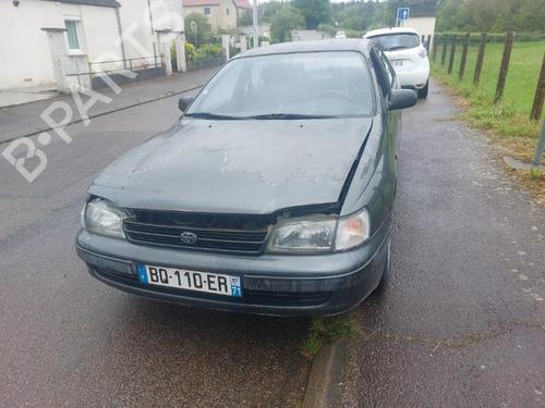 Used Parts TOYOTA CARINA E VI Saloon (_T19_) 1.6 16V (AT190_, AT190R) (116 hp) 2048357