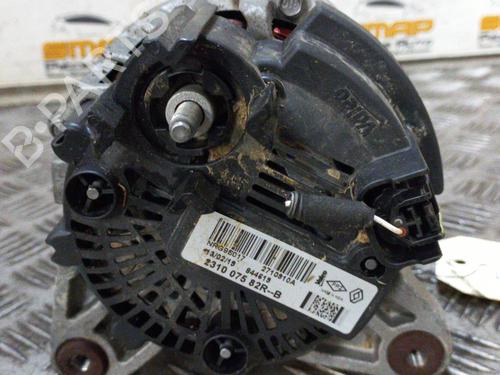 Generator DACIA SANDERO II 1.0 SCe 75 (B8JC, B8JD) (73 hp) 19883096