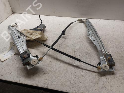 Used Front right window mechanism CITROËN C4 CACTUS 1.6 BlueHDi 100 (99 hp) 25204126