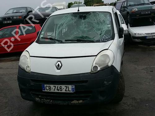 Starter RENAULT KANGOO Express (FW0/1_)  | BP19895300M8 