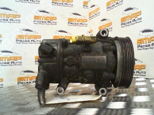 Used AC compressor CITROËN C4 Coupe (LA_) 1.6 HDi (109 hp) 19899543