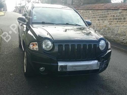 Front wiper motor JEEP COMPASS (MK49) 2.0 CRD 4x4 | BP21978224M29  - Image 8