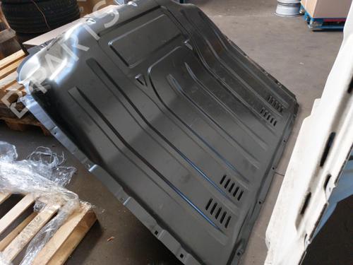 Cargo separator NISSAN INTERSTAR Van (X62B) dCi 150 BP21984723I36