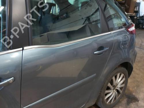 Used Left rear door CITROËN C4 Picasso I MPV (UD_) 2.0 HDi 138 (136 hp) 25215792