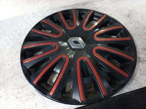 Used Hub cap RENAULT TWINGO III (BCM_, BCA_) 1.0 SCe 75 (73 hp) 26396778