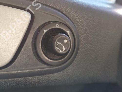 Used Mirror switch FORD FIESTA VI (CB1, CCN) 1.25 (82 hp) 19886351