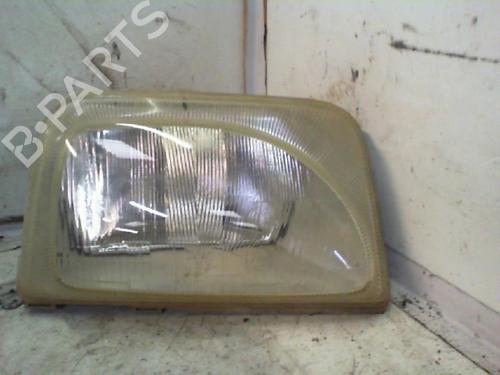 Used Right headlight RENAULT RAPID Box Body/MPV (F40_, G40_) [1985-2001]  19900240