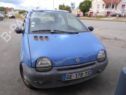 Alternator RENAULT TWINGO I (C06_) 1.2 (C063, C064) | BP19879114M7 