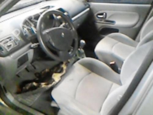 Switch RENAULT CLIO II (BB_, CB_)  | BP19890951I30 