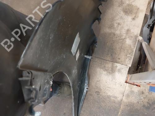 Right front fenders OPEL MERIVA A MPV (X03) 1.6 16V (E75) | BP27398216C42 
