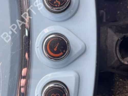 AC Styreenhet / Manøvreringsenhet LIGIER IXO 0.5 (5 hp) 28332329