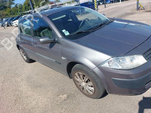 Venstre forlygte RENAULT MEGANE II (BM0/1_, CM0/1_) 1.5 dCi (BM0F, BM0T, BM2B, CM0F, CM0T) | BP21264762C28 