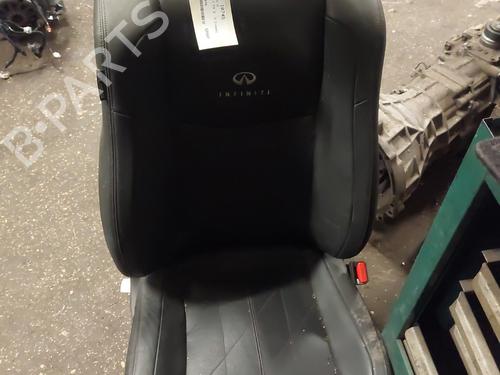 Used Right front seat INFINITI FX 30d AWD (238 hp) 21983578