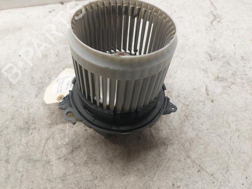 Heater blower motor DACIA SANDERO II 1.5 Blue dCi 95 (B8JL) | BP19896734M62 