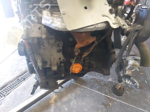Engine PEUGEOT 206 Hatchback (2A/C) 1.6 i | BP23775432M1 