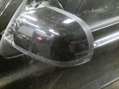 Left mirror NISSAN MICRA III (K12) 1.2 16V | BP21977436C26 