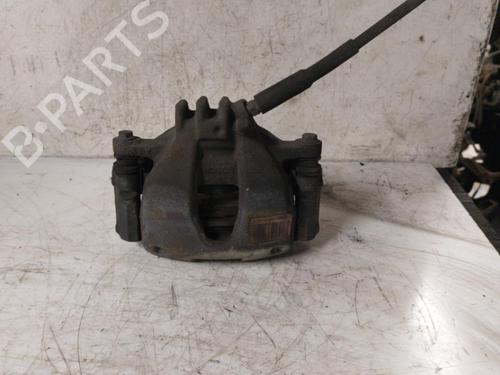 Left front brake caliper PEUGEOT 308 I (4A_, 4C_) 1.6 HDi | BP19892325M105 