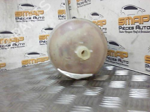 Expansion tank PEUGEOT 206 Hatchback (2A/C)  | BP19891394C120 