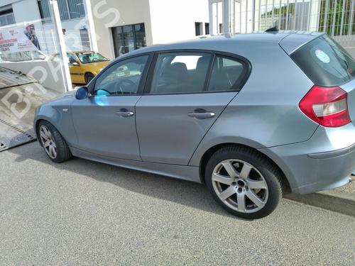 Front right window mechanism BMW 1 (E87) 120 d | BP19882457C23 