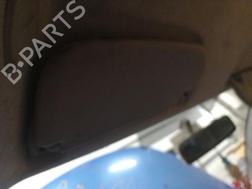 Used Left sun visor CITROËN C3 I (FC_, FN_) 1.4 HDi (68 hp) 26577493