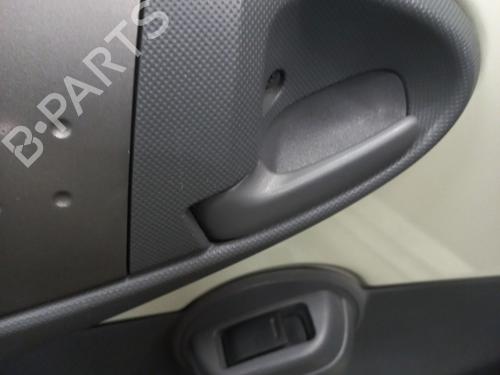 Used Front left interior door handle CITROËN C1 (PM_, PN_) 1.0 (68 hp) 27810411