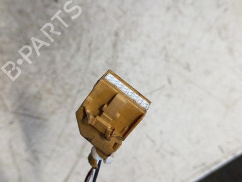 Left mirror AUDI A4 B6 (8E2) 1.9 TDI | BP19889690C26 