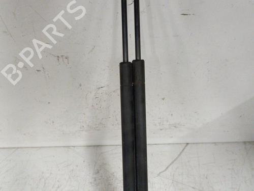 Heckklappendämpfer für FORD FUSION (JU_) 1.4 TDCi (68 hp) 19893236