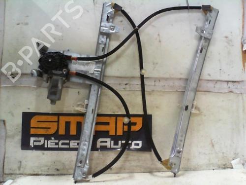 Used Front right window mechanism CITROËN XSARA PICASSO (N68) 2.0 HDi (90 hp) 19896191