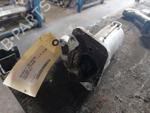 Startmotor RENAULT TWINGO II (CN0_) 1.5 dCi (CN0E) | BP19880539M8 