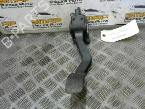 Used Pedal Pedal CITROËN C4 II (NC_) 1.6 HDi 90 (92 hp) 21979822 21979822