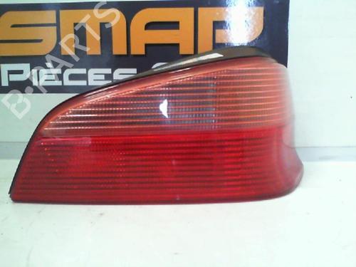 Used Right taillight PEUGEOT 106 II (1A_, 1C_) [1996-2005]  19892167