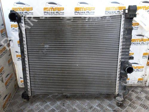 Køler OPEL MERIVA B MPV (S10) | BP19894075M31