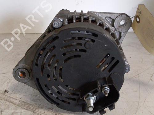 Generator ALFA ROMEO 147 (937_) 2.0 16V T.SPARK (937.AXA1, 937.AXC1, 937.BXC1) (150 hp) 19883344