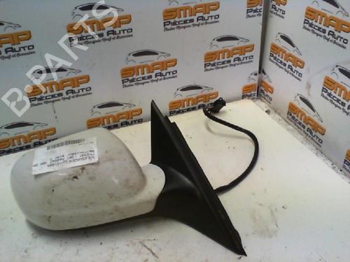 Retrovisor derecho VW PASSAT B5.5 Variant (3B6) 1.9 TDI | BP19891533C27 
