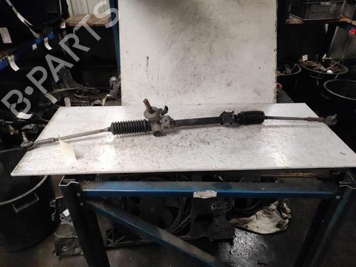 Steering rack RENAULT CLIO II (BB_, CB_)  | BP19886842M22 
