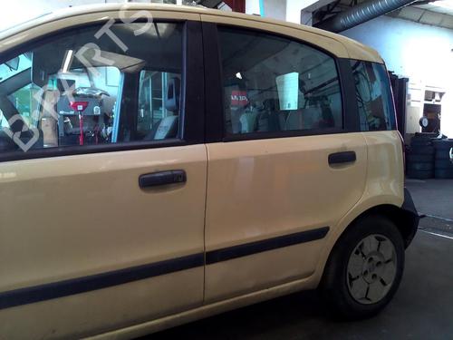Used Left rear door FIAT PANDA (169_) 1.1 (169.AXA1A) (54 hp) 19898065