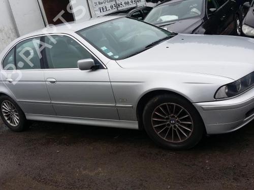 Driveshaft BMW 5 (E39) 525 i | BP21975247M37 