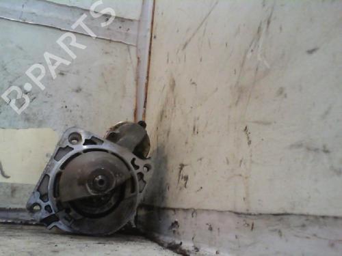 Used Starter FIAT FIORINO Box Body/MPV (146_) 60 1.7 D (60 hp) 21974107
