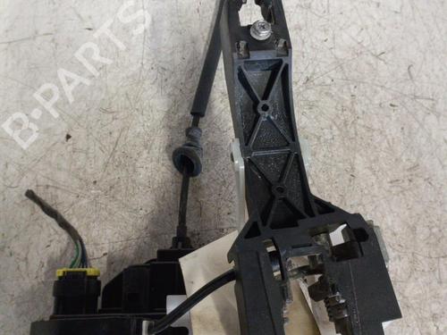 Used Front left lock KIA CEE'D SW (ED) 1.6 CRDi 115 (115 hp) 21979332