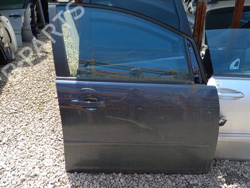 Right front door FORD C-MAX (DM2) 1.6 TDCi | BP21976666C3 