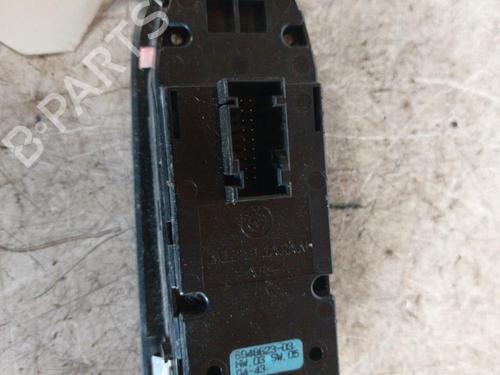 Used Left front window switch BMW 3 (E90) 325 i (218 hp) 19890287