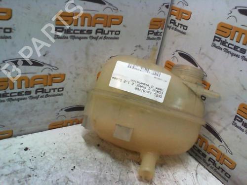 Ekpansionstank OPEL CORSA C (X01) 1.3 CDTI (F08, F68) (70 hp) 19891502