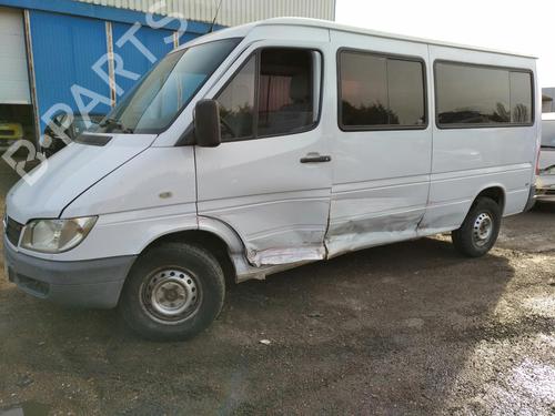 Used Parts MERCEDES-BENZ SPRINTER 2-t Bus (B901, B902) 1786221