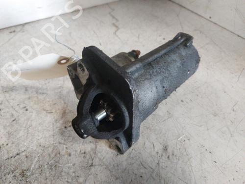 Startmotor RENAULT MEGANE III Hatchback (BZ0/1_, B3_) 1.5 dCi (BZ0C) | BP19892389M8 
